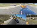 D1WA Round 1 2025 LS1 V8 Turbo