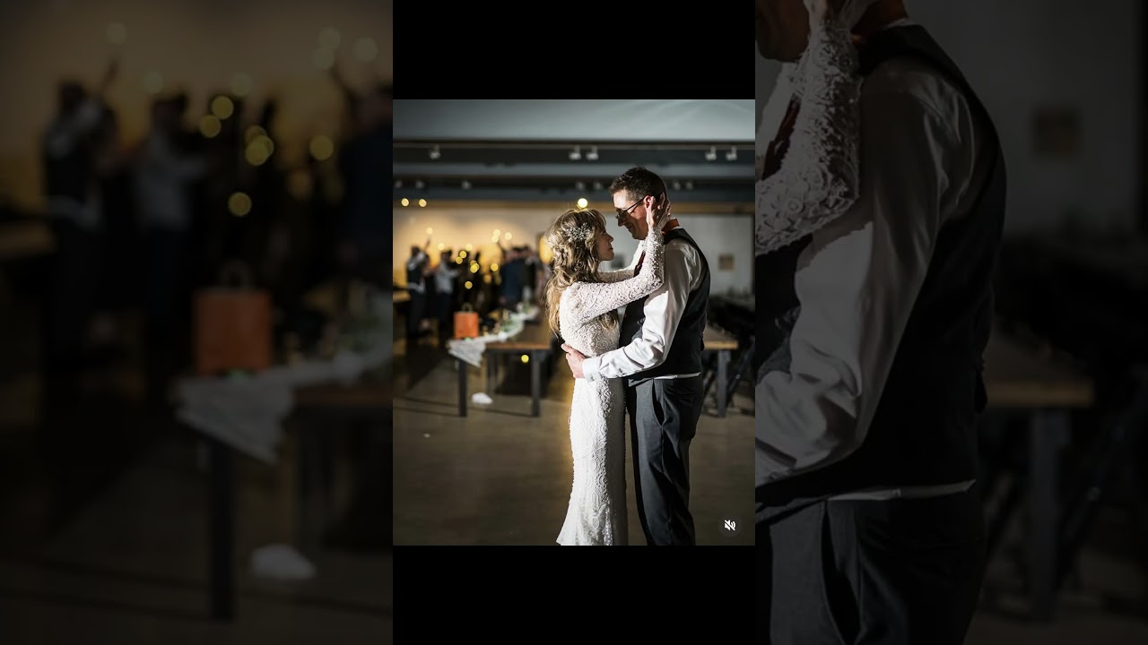 03/29 Congratulations, Rachel&Steve🤍✨😭 