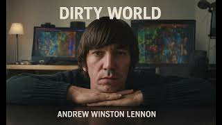 Download Lagu DIRTY WORLD - Andrew Winston Lennon (inspired by Steel and Glass)  family and social rubdown! Lyrics MP3 Download Lagu DIRTY WORLD - Andrew Winston Lennon (inspired by Steel and Glass)  family and social rubdown! Lyrics MP3