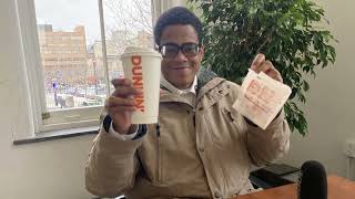 Thomas On The Town - Favorite Places To Eat