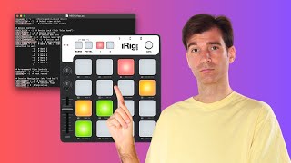 Download Lagu Turn any MIDI Controller into a Control Surface for Ableton! Custom MIDI script tutorial [iRig PADS] MP3