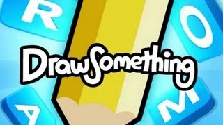 Draw Something is fun if you can resist the urge to cheat - Review (Full HD capture) screenshot 4