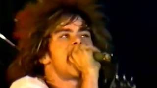 Watch Flotsam  Jetsam She Took An Axe video