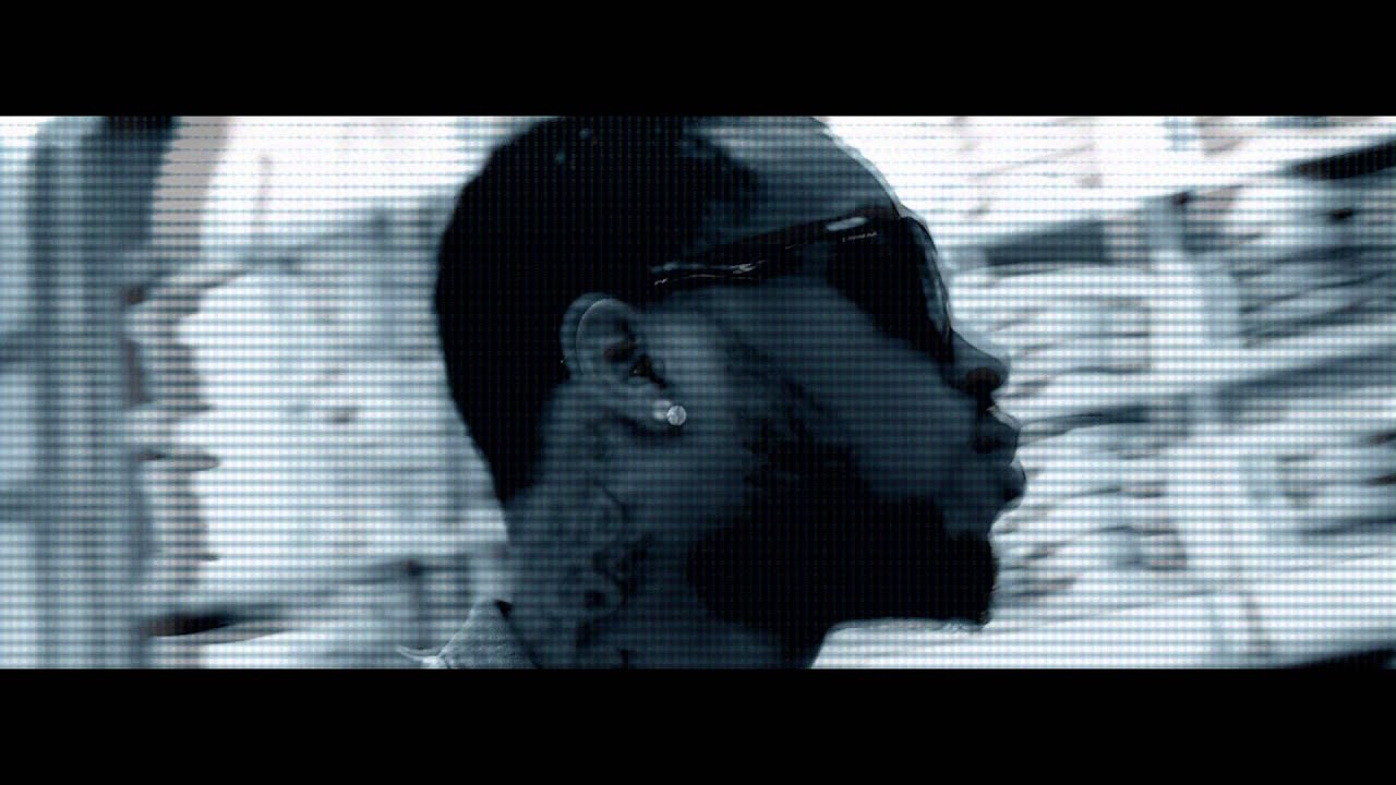 Tre Prada - COMMAS (Directed by: REC)