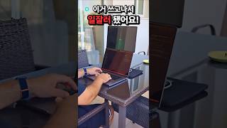 데스크테리어 끝판왕! 좁은 책상 200% 넓게 쓰고 싶다면 위를 공략하세요