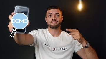 Domo the business cloud