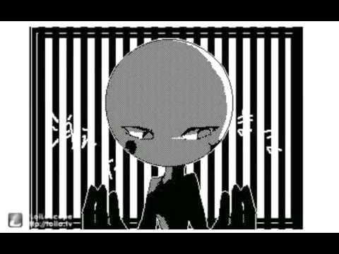 【うごメモ】産声　MV【オリ棒】
