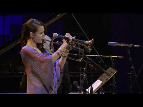 A Child is Born - Andrea Motis & Ignasi Terraza duo