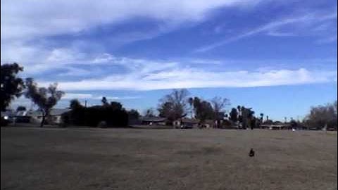 MONOPHAN TECHNOLOGY TWIN MODULE - DUAL COPTER MAIDEN TEST FLIGHT