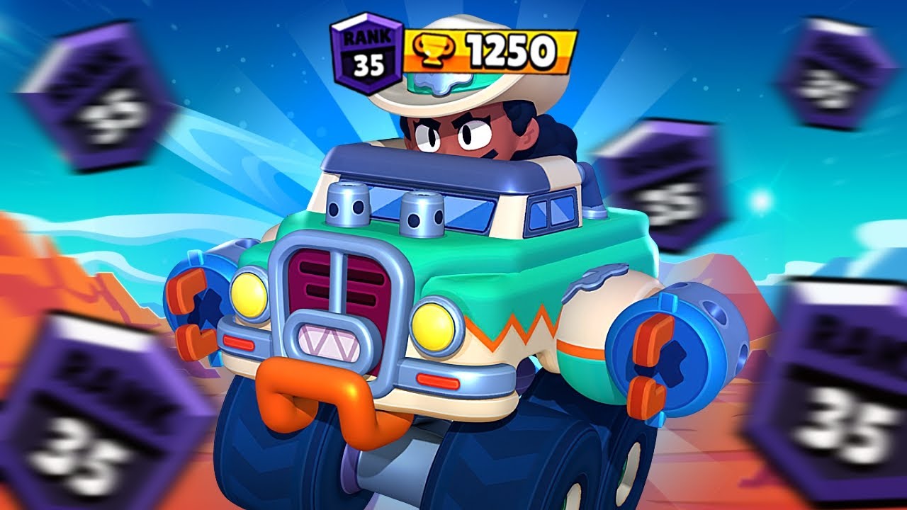 АПНУЛ МЭГ НА 35 РАНГ В ДУО ШД! 14/83