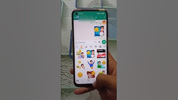 Whatsapp Amazing Trick 😲 #shorts Bobble Indic Keyboard