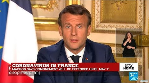 Restaurants, borders stay closed as France prolongs lockdown
