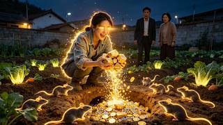 A Woman Discovers Her Extraordinary Talent for Attracting Wealth and Starts a Jade Business