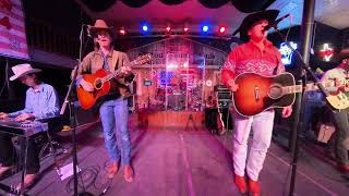 The Chair - All Hat No Cadillac - George Strait Cover (Live at Cotton Country Club)