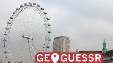 I took the Dumb Test on Geoguessr!