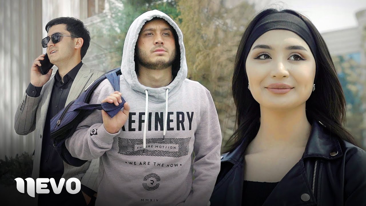 Watch G'iyos Kamolov - Soxtalar (Official Music Video) on YouTube Watch G'iyos Kamolov - Soxtalar (Official Music Video) on YouTube