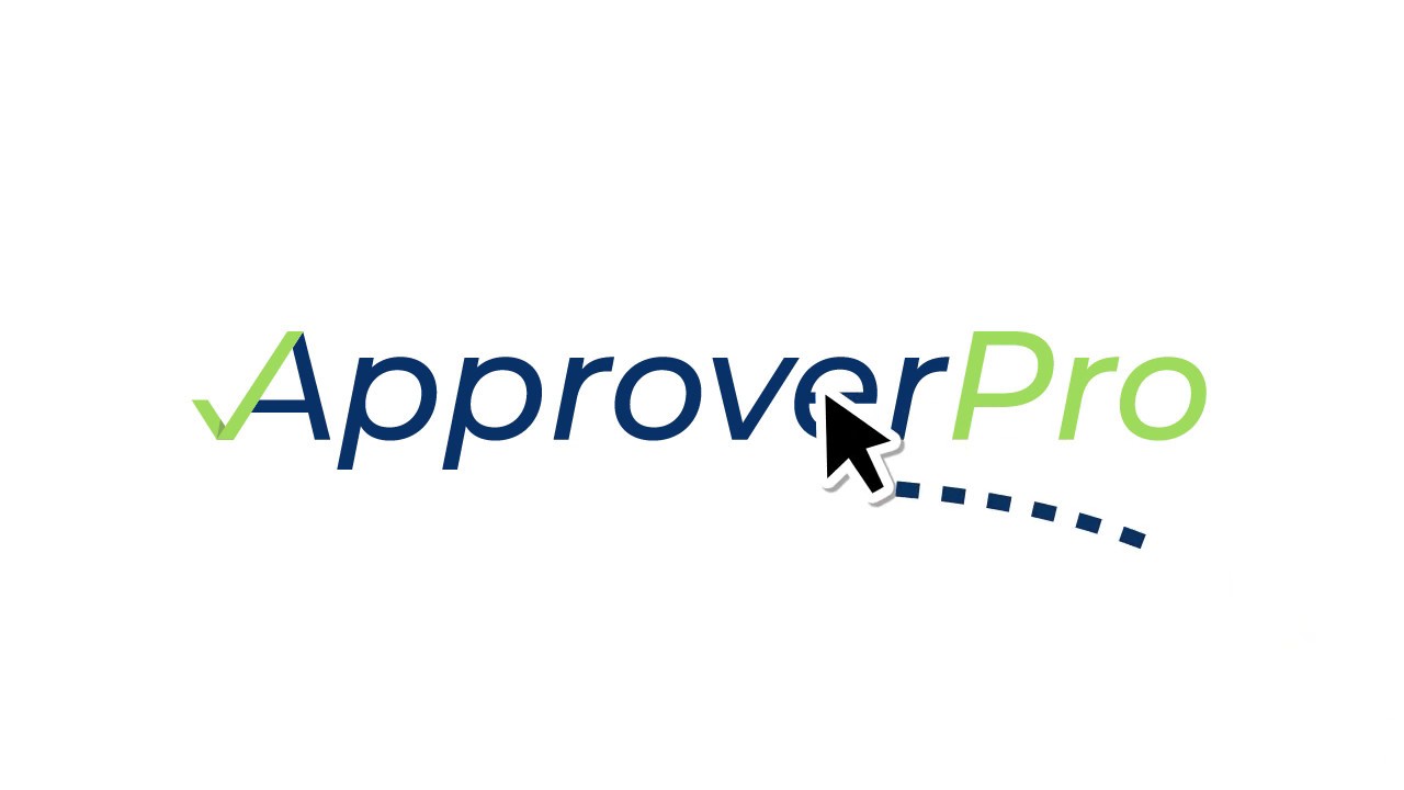 ApproverPro | Workflow Approval Software - YouTube