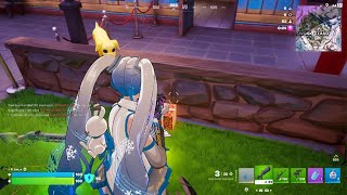 Fortnite insta death bug