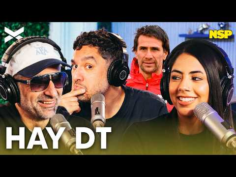🔴 NO SE PUDO con Juan Castro, Erno Provitilo, Juan Igal, Alexis Valido y Kavata | VORTERIX EN VIVO
