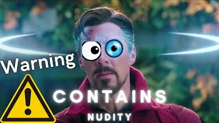 Doctor Strange 2 Memory Lane Of Madness