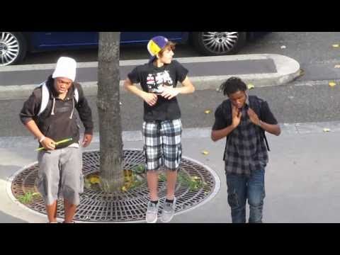 Jerkin Aint Dead Cause A.J.I.P Still Live It