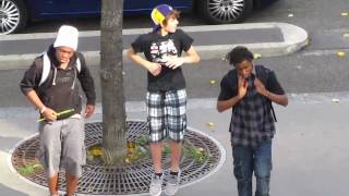 Jerkin Aint Dead Cause A.J.I.P Still Live It