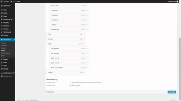 Phoenix Minimal WordPress Theme MultiPage Demo Install