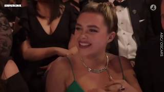 Oscars 2020 Most Awkward Moments  Cosmopolitan UK #by copy paste 10