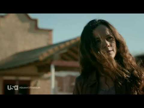 Queen Of The South Season 1Episode 15 ... Re Union.