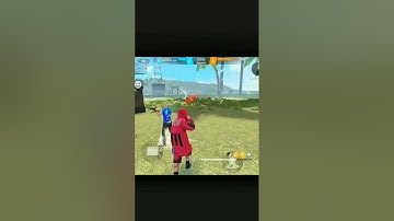 feel this blow 🤣👹👺 #freefire #freefirelovers #shorts #shortvideo #ff #garena #ai #fyp #gameplayff