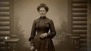 (1912, Appalachia) The Horrifying Case of Ruth Calder Profile
