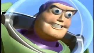 Buzz Light Year Earrape Berisik Keras 20 Second