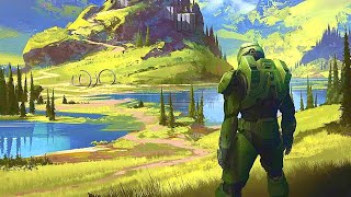 Halo Infinite Deep Dive | 3. Open World Blues