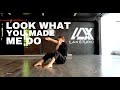 Look what you made me do  taylor swift  choreography marie bugnon