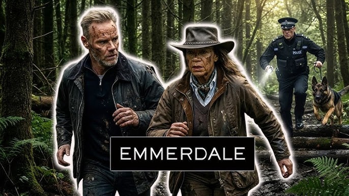 5 Huge Emmerdale spoilers recap: Bear snaps, Kev warns Robert - YouTube