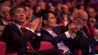 Huawei: HCE2019 Enables A DigitALL Connected Europe