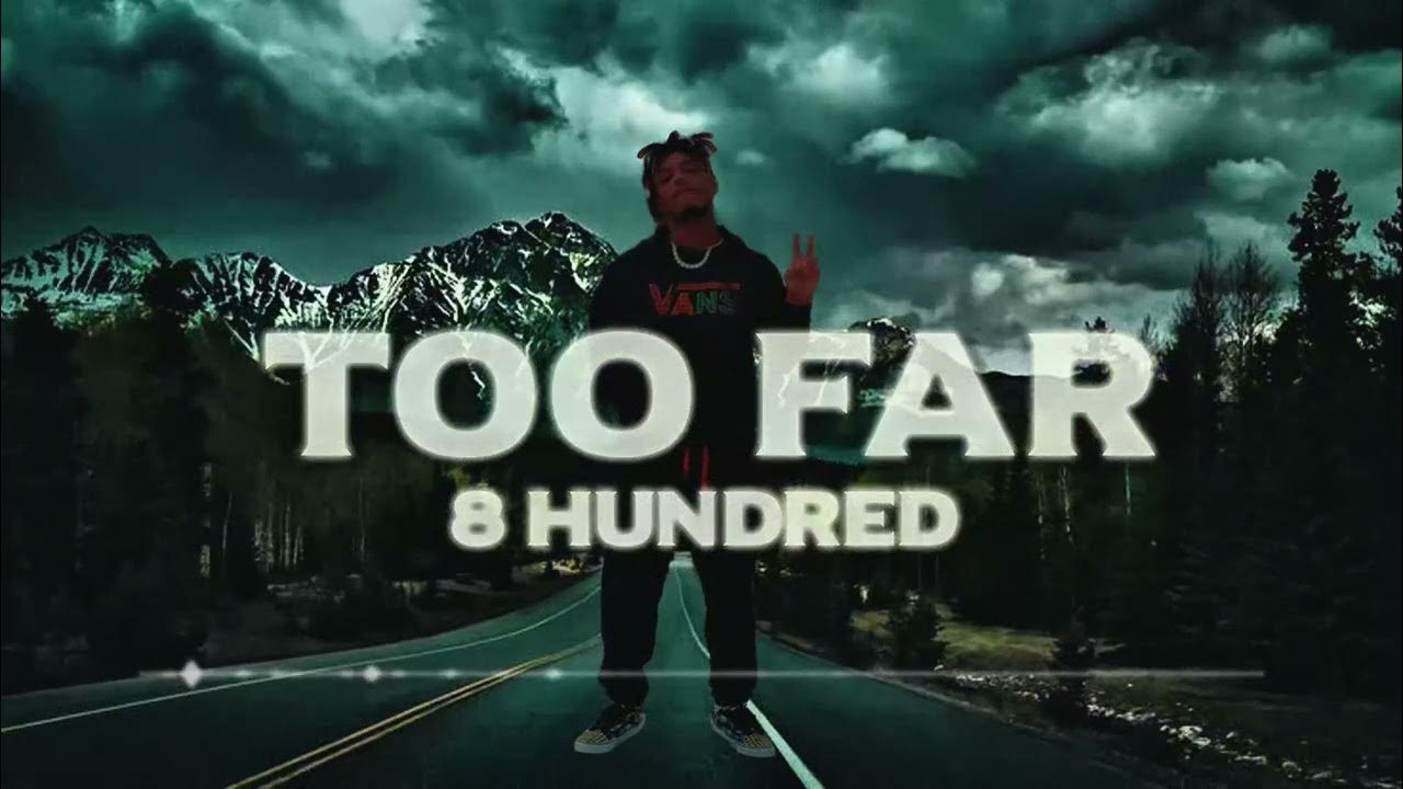 I Took It Too Far Juice Wrld (FREE) "Too Far" Juice WRLD X Nick Mira Type Beat - YouTube