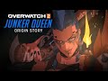 Overwatch 2 | Junker Queen Origin Story