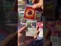 Mastering surging sparks one pack at a time #pokemon #pokemoncards #surgingsparks #packopenning