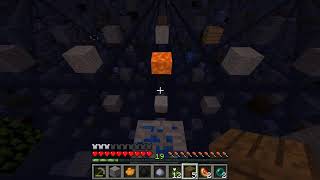 Minecraft Advanced Skygrid Ep 6 - Crossing the Map