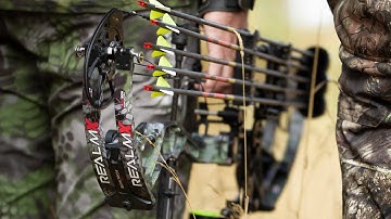 Realm X - Extended Range