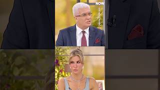 🩺 Yürürken Artan Ağrı mı, Dinlenirken Artan Ağrı mı Daha Tehlikeli? #çağlaşıkel #haber #tv #shorts