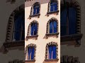 Il segreto dei vecchi vicoli sardi:Piazza Tola.#Sardegna#Sassari