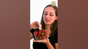 Top trái cây giúp trắng da từ bên trong – Không cần mỹ phẩm! #food #lamdep #tips #trắngda #tráicây