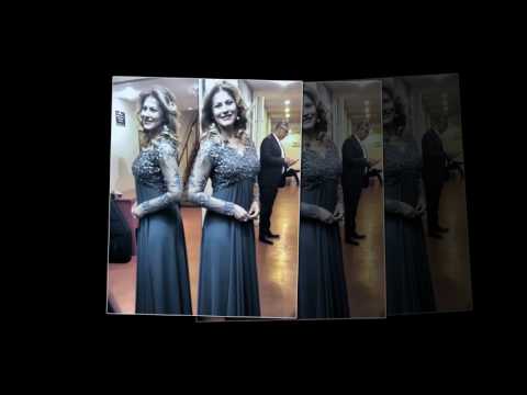 Sergin KAYA-Süzüp Süzüp De Ey Melek O Çeşm-i Nim-habını (NİHAVEND)R.G.Y.V.