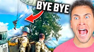 Army TikTok Fails... Part 2