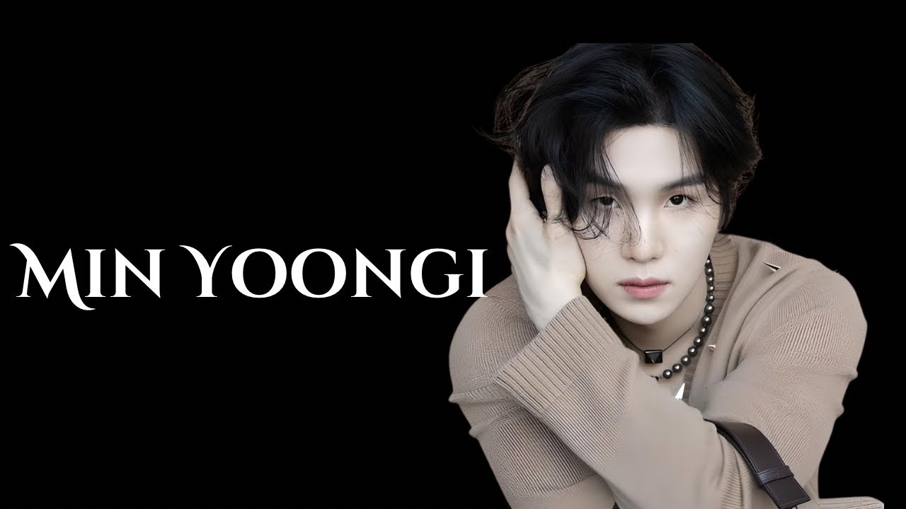 Min Yoongi - What is his type? What could catch his attention? #minyoongi #intuitivereading #suga