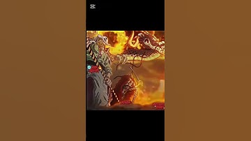 Rocks vs imu |battle of god valley|The og monster trio