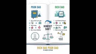 Rich Dad Poor Dad