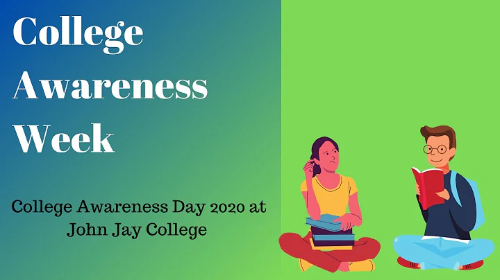 College Awareness Week: College Awareness Day at J...